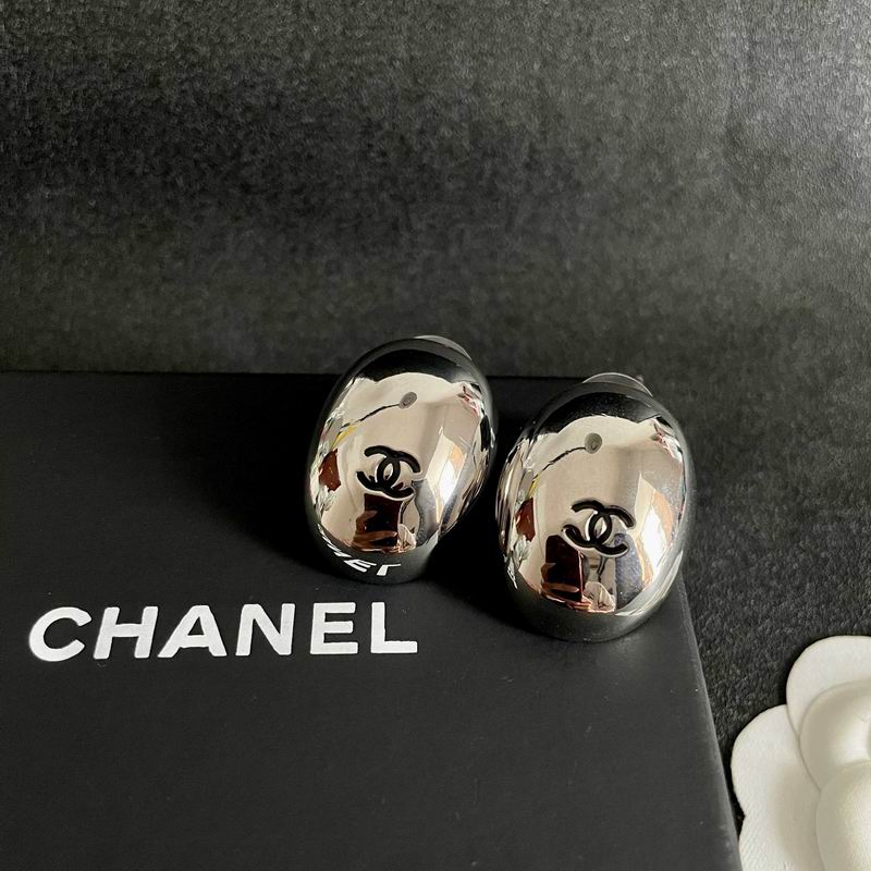 Chanel Earring 08yxs255